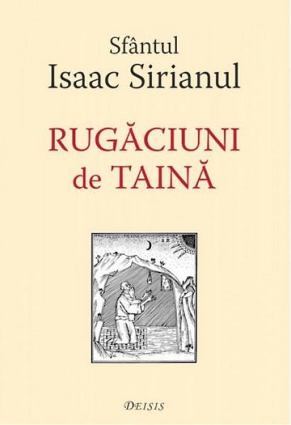 Rugaciuni de taina