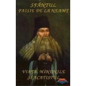 Sfantul Paisie de la Neamt - Viata, minunile si acatistul