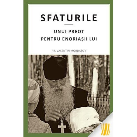 Sfaturile unui preot pentru enoriasii lui