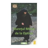 Staretul Moise de la Optina