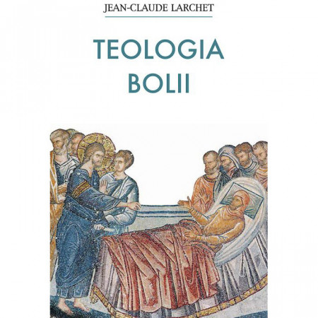 Teologia bolii