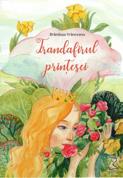 Trandafirul printesei