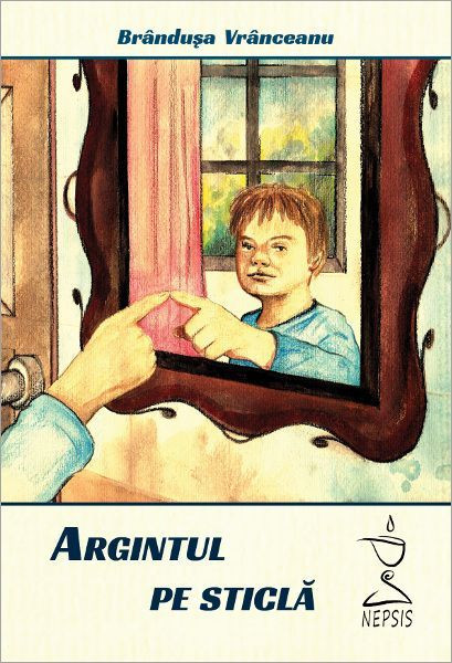 Argintul pe sticla
