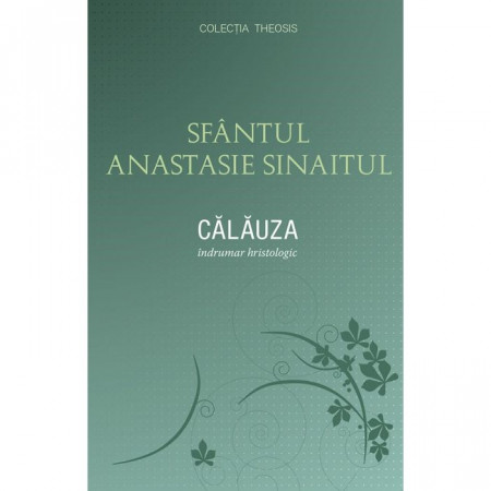 Calauza - Indrumar hristologic
