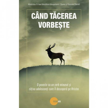 Cand tacerea vorbeste