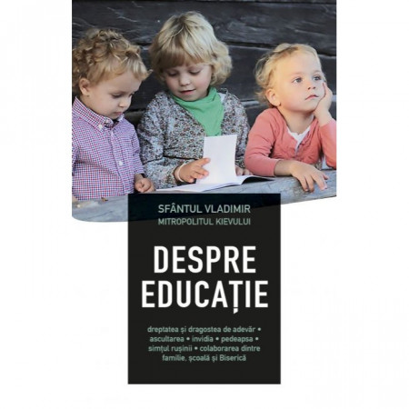 Despre educație