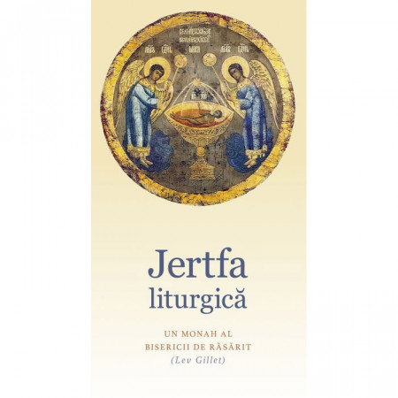 Jertfa Liturgica