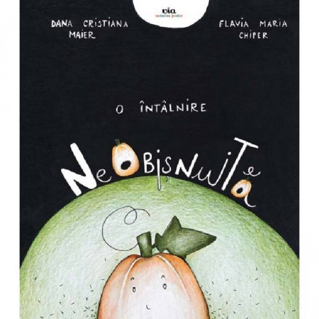 O intalnire neobisnuita