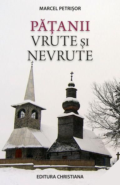 Patanii vrute si nevrute