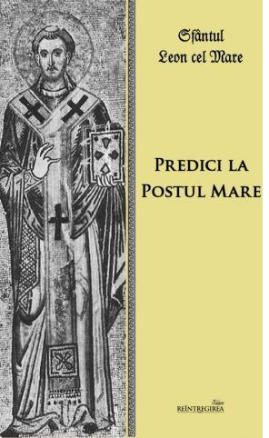 Predici la Postul Mare