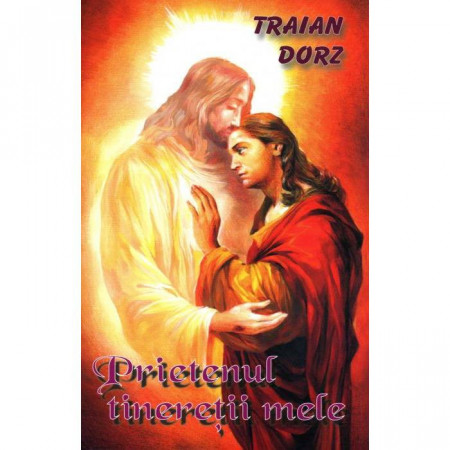 Prietenul tineretii mele