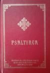 Psaltirea - format mic