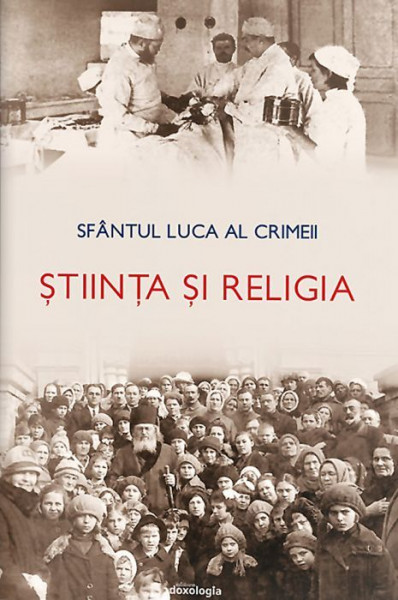 Stiinta si religa