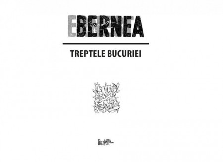 Treptele bucuriei