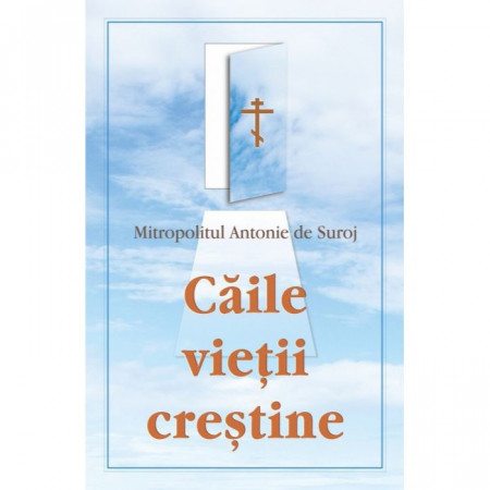 Căile vieții creștine