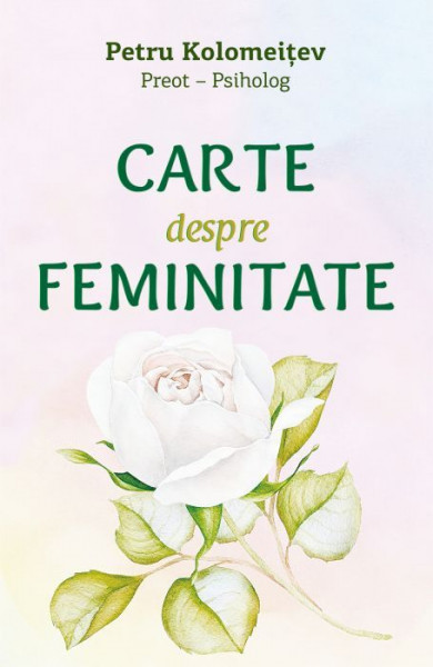 Carte despre feminitate