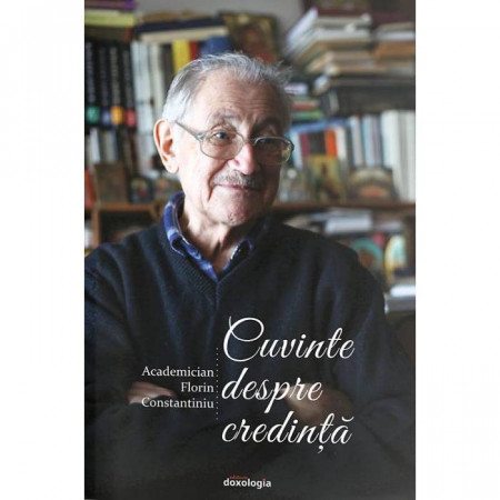 Cuvinte despre credinta