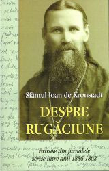 Despre rugaciune