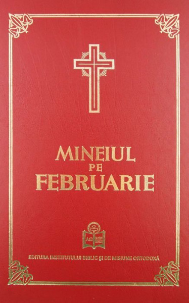 Mineiul pe februarie