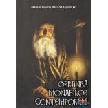 Ofranda monahilor contemporani