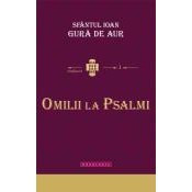 Omilii la Psalmi