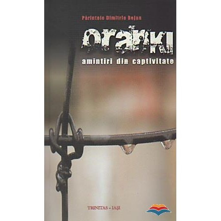 Oranki - amintiri din captivitate