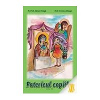 Patericul copiilor - Vol. 2