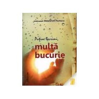 Putine lacrimi, multa bucurie