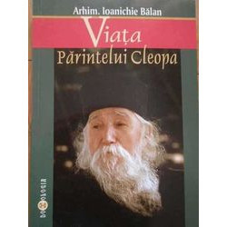 Viata Parintelui Cleopa
