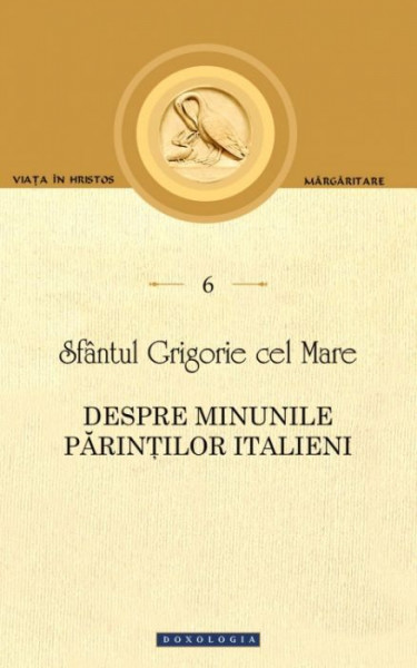 Despre minunile parintilor italieni