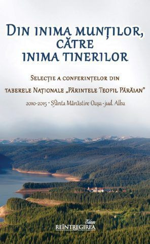 Din inima muntilor catre inima tinerilor