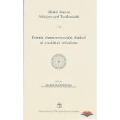 Erminia dumnezeiescului Simbol al credintei ortodoxe