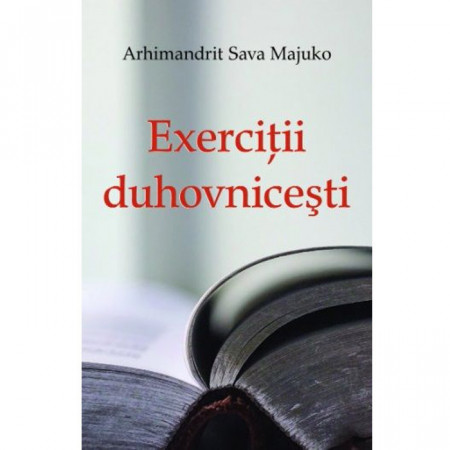 Exercitii duhovnicesti