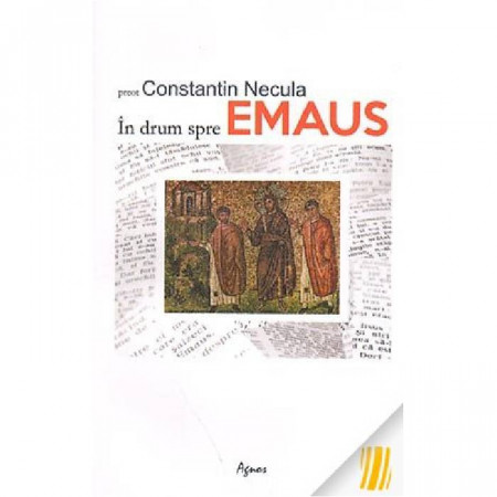 In drum spre Emaus