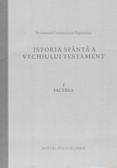 Istoria Sfanta a Vechiului Testament