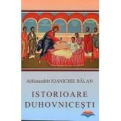 Istorioare duhovnicesti