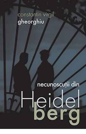 Necunoscutii din Heidelberg