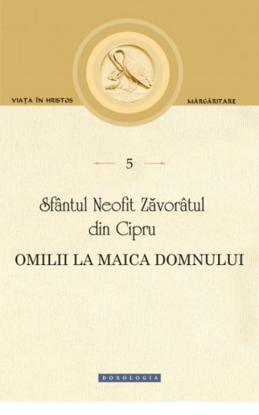 Omilii la Maica Domnului