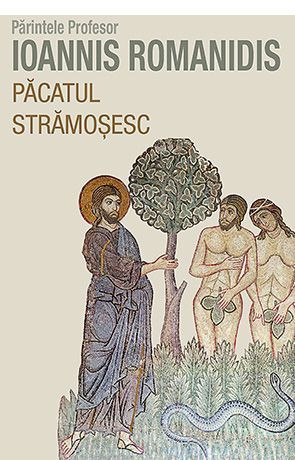 Pacatul stramosesc