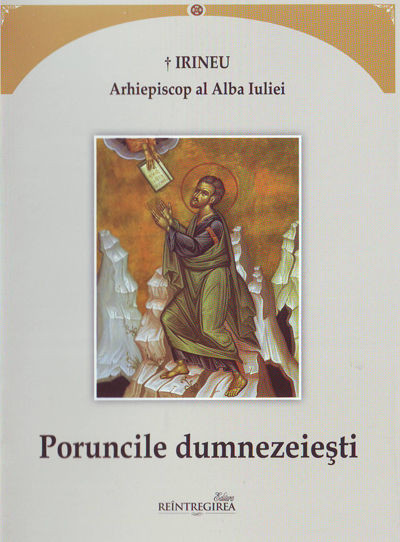 Poruncile dumnezeiesti