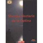 Staretul Nectarie de la Optina