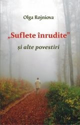 Suflete inrudite si alte povestiri