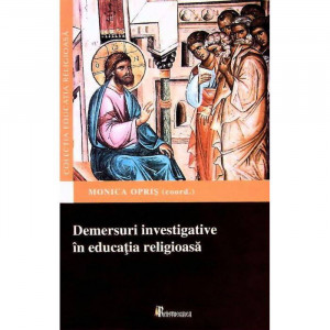 Demersuri investigative in educatia religioasa