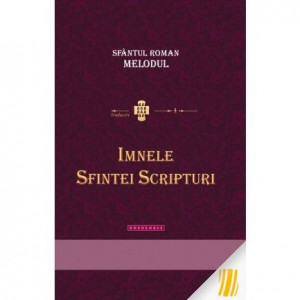 Imnele Sfintei Scripturi - Traduceri 4