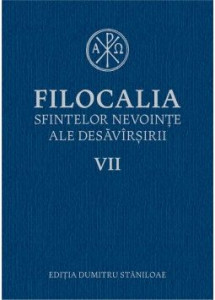 Filocalia - Vol. 7 - cartonata