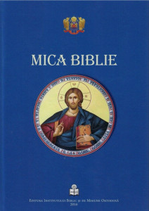 Mica Biblie