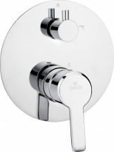 Arnika baterie dus - cada incastrata BQA044P