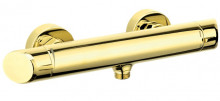 Arnika Gold Baterie dus finisaj auriu Deante BQA_Z40M