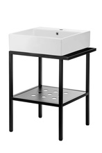 Temisto Mobilier baie 50*40