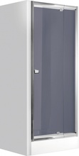 Zoom usa pivotanta reglabila de la 78 - 90 cm sticla fumurie